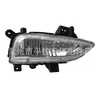 Adequado para Modelos Hyundai Ix35 13-17 Luzes de Neblina Ix35 13 Lanterna de Neblina Esquerda e Direita Luzes do Para-choque Dianteiro