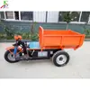 Vehículos de Transporte de Concreto y Carga y Descarga en Obra Vehículos de Transporte de Materiales de Ingeniería Civil Equipo Portátil de Transferencia Doméstico y Agrícola