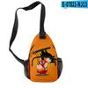 AliExpress Anime Siete Alrededor Bolso Bandolera Unisex Cool Sencillo Bolso de Hombro