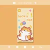 Linda Bolsa Portátil para Gafas Hello Kitty Almacenamiento Caja Automática para Gafas de Sol para Mujer Bolsa Protectora para Gafas de Sol