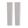 Calcetines Leggings de Seda Hielo Delgados de Verano para Hombres y Mujeres, Protectores de Pierna Sin Costuras para Tobillo, Protectores Cálidos para Pies y Piernas en Habitaciones con Aire Acondicionado