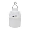 Foco LED de Emergencia Lámpara de Puesto Callejero Puesto de Mercado Nocturno Iluminación Inalámbrica con Carga Estilo Camping al Aire Libre Lámpara USB Suministro de Fábrica
