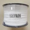 Em Estoque Gaxeta de PTFE Puro, Gaxeta de Politetrafluoretileno, Gaxeta de PTFE Sem Óleo, Gaxeta de PTFE Contendo Óleo, Gaxeta de PTFE Impregnada com Óleo