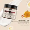 Crema Hidratante Woodsleep Cuidado Suave Piel a Cuadros Hidratante Bloqueo de Agua Hidratante Masaje Diario Cuidado de la Piel