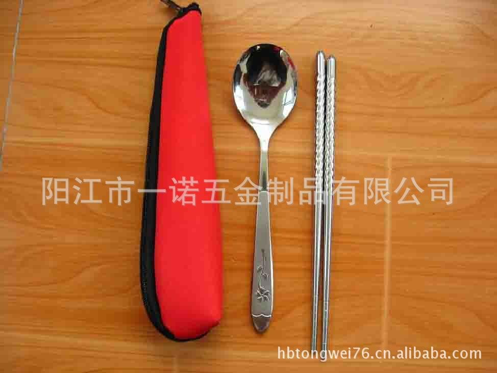 P-048O筷子,筷子盒,组合筷子JX-B002
