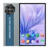 Transfronteriza Molde Privado Inteligente Android Llamadas Tableta de 10.1 Pulgadas Doble SIM Doble Standby 2 en 1 Fabricante En Stock Mayorista