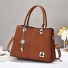 Bolsas para Viajar Lujo Ligero Bolsos de Mano para Mujer Gran Capacidad Moda Nueva para Mujer Versátiles Más Vendidos Bolsos de Mujer Venta al por Mayor de Fábrica