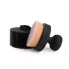 Pincel de Maquiagem Carimbo Portátil, Pincel de Base Empurra-Puxa, Pincel de Maquiagem Base BB Cream, Venda Direta de Fábrica, Ferramenta de Maquiagem Base