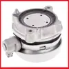 4E0199381FE es adecuado para Audi A8D3, venta directa de fábrica soporte de motor de coche goma soporte de motor