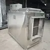 Intercambiador de Calor Aire-Aire de Placas, Resistente a la Corrosión, Resistente a Altas Temperaturas, Resistente a Altas Presiones, Calentamiento de Aire, Sistema de Recuperación de Calor Residual