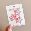 Pinzas para el pelo de bebé para bebés con cabello fino, pinzas para el pelo no dañinas, pinzas para el pelo de bebé, bonitos accesorios para el pelo de niños, pinzas para el pelo fino, adornos para el pelo