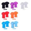 Camiseta Deportiva para Hombre para Carreras de Maratón, para Correr al Aire Libre, Transpirable, Ultraligera, Ultrafina, de Secado Rápido, Ropa de Alta Gama, Personalización para Grupo de Corredores