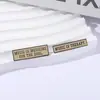 Broche de Música Curativa Inglés Simple y Versátil con Frases Creativas: "La Música es la Medicina del Alma" Insignia de Aleación al por Mayor
