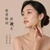 Masajeador Pequeño de Pezuña y Tendón de Cordero, Masajeador de Tendón de Cuerno de Oveja, Masajeador de Tendones Faciales, Raspador Facial, Corporal Completo, Masaje Gua Sha, Drenaje de Meridianos