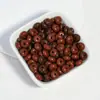 Cuentas de Rueda de Color Caramelo Acrílicas, Cuentas Sueltas, Cuentas de Ábaco, Cuentas Espaciadoras, Accesorios para Cadena de Teléfono con Cuentas Hecho a Mano para Bricolaje