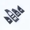21 Interruptor de vidrio Qijun Reposabrazos de puerta Modificación de elevación adecuada para el reposabrazos interior de Nissan Qijun Botón de ventana