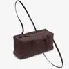2026 Nuevo Llegada Bolso Tote Retro Simple Gran Capacidad Ligero Bolso de Hombro Único Conveniente para Viajes Diarios Versátil Bolso de Axila