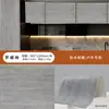 Fabricante de Piedra Flexible Porcelana Blanda Paneles Decorativos Flexibles de Travertino Blando Paneles de Pared Decorativos Ultradelgados Personalización