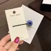 "Un Arándano" Simulación 3D Creativo Fruta Pasador Accesorios para el Cabello Pinzas Pelo Rebelde Flequillo Pinza Personalidad Peculiar