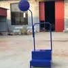 Bloque de Salida del Árbitro, Cortina de Humo de Acero, Cortina de Humo de Atletismo para Reunión Deportiva, Línea de Salida, Sistema Móvil de Elevación, Equipo Deportivo, Pistola de Señal