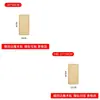 Rascador para gatos de pared resistente al desgaste resistente a los arañazos sin pelusa vertical protege al gato juguete para gatos tamaño grande afilador de garras buena protección duradero