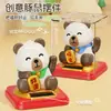 ¡Guau, Adornos Personalizados Lindos de Mascota Cobaya para Coche, Lindos y Propicios, Adornos de Suerte para el Hogar y el Coche, Lindos Regalos para la Fiesta Anual
