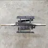 Picadora de Heno Horizontal, Ensamblaje de Silo, Cabezal para Silo, Disco de Cuchillas de 3 Toneladas, Soporte de Cuchillas de 4.5 Toneladas, Accesorios para Ensamblaje de Silo