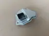 Adecuado para elemento de filtro de transmisión CVT Nissan Sylphy, Teana, Qashqai, X-Trail, malla de filtro de hierro, filtro de aceite de caja de cambios JF011E