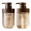 Jizhihui Shampoo Essencial de Trufa Preta e Branca Controle de Oleosidade Macio Fragrância Anticaspa Anti-Coceira Cabelo Liso Cuidado Capilar Shampoo