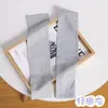 Nuevas Mangas de Hielo Repelentes de Mosquitos de Verano Color Sólido para Adultos Mangas para Brazos Anti-UV Transpirables Mangas de Protección Solar Ciclismo al Aire Libre