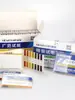 Papel de Prueba de pH XinXing Papel de Prueba de Amplio Rango Prueba de Calidad del Agua 1-14 Acidez Alcalinidad Valor de pH Papel de Prueba de Análisis de Solución