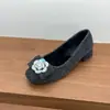 Zapatos Mary Jane de Piel con Plataforma Interna para Ropa de Invierno para Mujer Zapatos de Lana Franceses Nuevos para Mujer Zapatos de Algodón con Suela Gruesa y Forro de Borrego