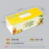 Saizhuo lonchera biodegradable lonchera desechable tazón de almidón de maíz caja para llevar lonchera con tapa