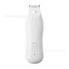 Recortador de Pelo de Mascotas para Gatos y Perros, Cortapelos Eléctrico Silencioso de Baja Vibración para Perros y Gatos, Universal para Gatos y Perros