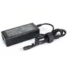 Adaptador de Corriente para Laptop Cargador de 65W Compaqdv6000 Adecuado para Computadoras Hp, Carga Directa, Compatible Globalmente