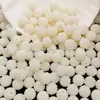Bolas de Bayberry de Alta Calidad Ensambladas, Perlas de Imitación, Collares Hechos a Mano para DIY, Accesorios para el Cabello, Bolas de Flores, Populares en Transmisiones en Vivo, No Sueltan Pelusa, Venta al por Mayor