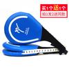 Taekwondo Kick Target Mão Infantil Alvo Foot Board Foot Handle Alvo Coxa de Frango Alvo Alvo Sonoro Equipamento de Treinamento Alvo Pé Alvo