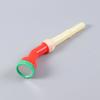 Fábrica al por mayor, pistola rociadora de agua para floración, con tubería de agua, plástico, aluminio, riego agrícola, accesorios de pistola rociadora de agua multiusos