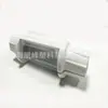 Funda Protectora Anticolisión para Columna de Muelle de PVC Pengfeng de Shanghái, Columna de Puerto