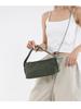 Nicho Diseñador Bolso Sobaco de Gran Capacidad Remache Moda Bolso Baguette Retro para Mujer 2025 Nuevo Bolso de Hombro Personalizado