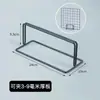 Base de Ferro Parede de Exposição Grade de Supermercado Ganchos de Rede Fixos Jóias Rack de Suspensão de Mesa Rack de Exposição de Rede Rede de Suspensão
