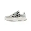 Zapatos de Helado, Mocasines Mismo Estilo de Jordan Mall, Nuevos Tenis de Mujer Verano 2026, Zapatos Casuales Verde Fresco.