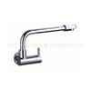 Kaiping Youjia Baño Cromado Empotrado Monomando Frío Cobre Grifo Plegable Grifo Universal 7526