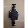 Suministro de conector de tres vías a prueba de explosiones BHD2-25/1140 (660)-3T, una caja de conexiones de cable de bajo voltaje para aplicaciones mineras