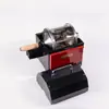 Tostadora de Café Automática Pequeña para Uso Doméstico y Comercial de Fuego Directo y Aire Caliente de Segunda Generación Boxy.Ltd&Song