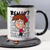 Taza Caliente, Taza de Oficina, se puede imprimir LOGO, diy se puede vender al por mayor