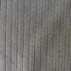 Tela Jacquard de Punto Rizado Acanalado 8*3 Ropa Bolsas Cojines de Sofá Juguetes Pantalones Tela para Mujer