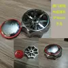 Accesorios Cubierta Placa de Fuego Negra King Kong Estufa de Gas para Barbacoa Adaptador de Corriente Perilla de Encendido Ventilador para Parrilla