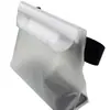 Riñonera impermeable, funda impermeable para teléfono móvil, funda de buceo, adecuada para buceo, rafting, natación submarina, funda protectora universal para teléfono móvil compatible con pantalla táctil