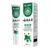 Gel de Chitosan para Hemorroides Schnai Pharmaceutical 20g para Adultos, Uso General para Picazón y Sangrado, Dispositivo Médico Clase II en Stock
